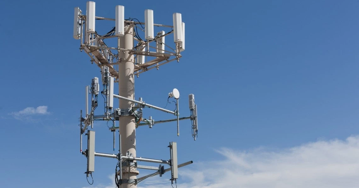 Μυστηριώδες «βαλίτσες παρακολούθησης» εντοπίστηκαν στην Ουάσινγκτον